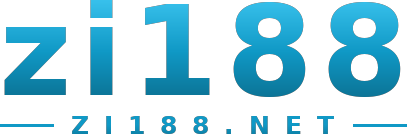 zi188 logo